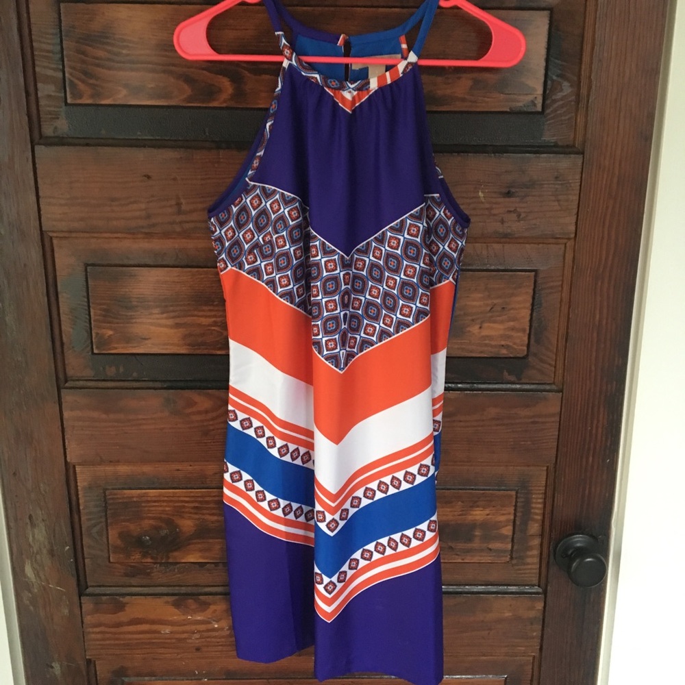 Banana Republic shift dress